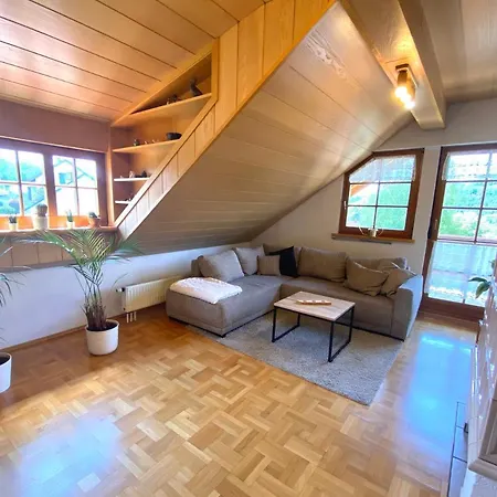Ferienwohnung Boellatblick Balingen Exterior foto