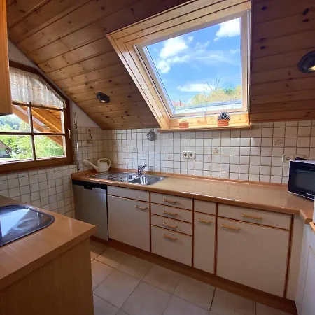 Ferienwohnung Boellatblick Balingen Exterior foto