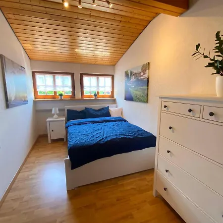 Ferienwohnung Boellatblick Balingen Exterior foto