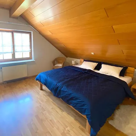 Ferienwohnung Boellatblick Balingen Exterior foto