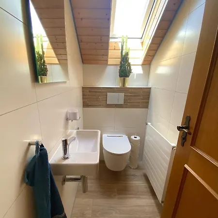 Ferienwohnung Boellatblick Balingen Exterior foto