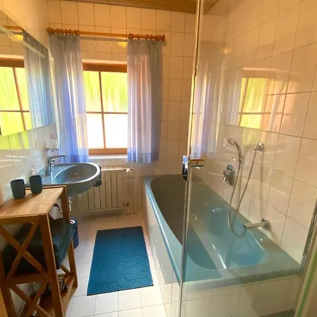 Ferienwohnung Boellatblick Balingen Exterior foto