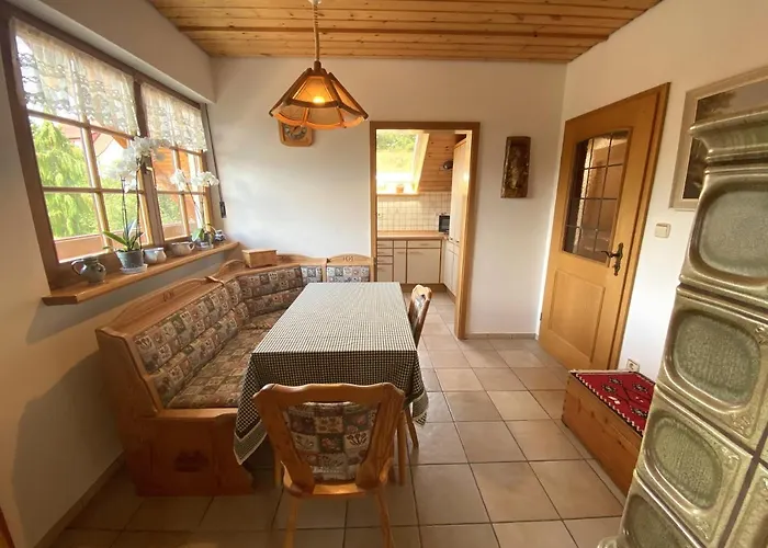 Ferienwohnung Böllatblick