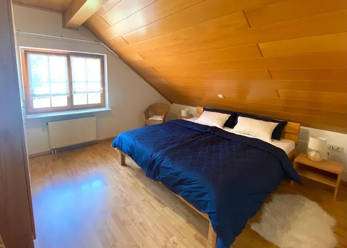 Ferienwohnung Böllatblick