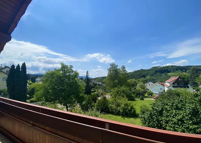 Ferienwohnung Boellatblick