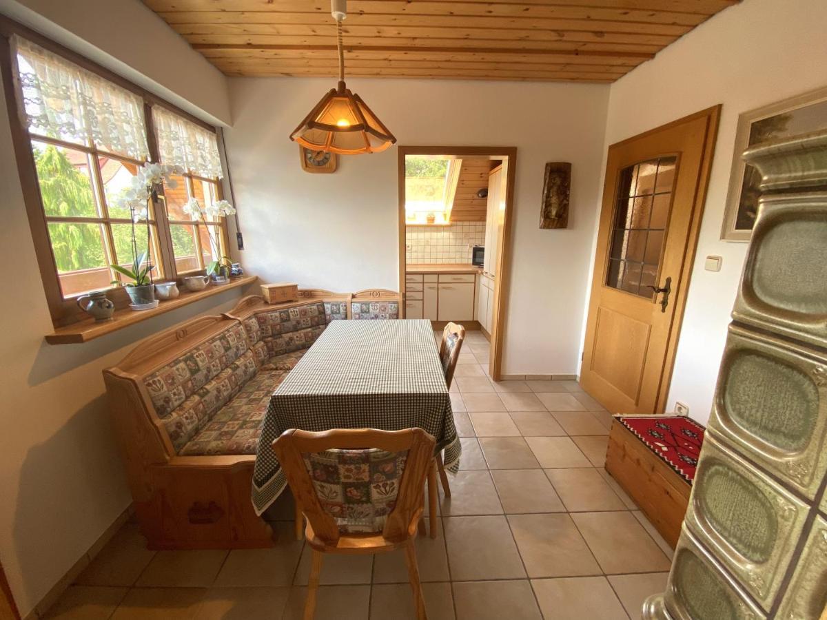 Boellatblick Apartment *