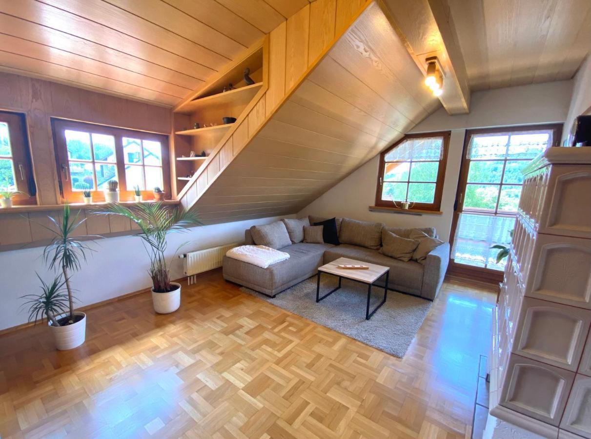 Boellatblick Apartamento Balingen
