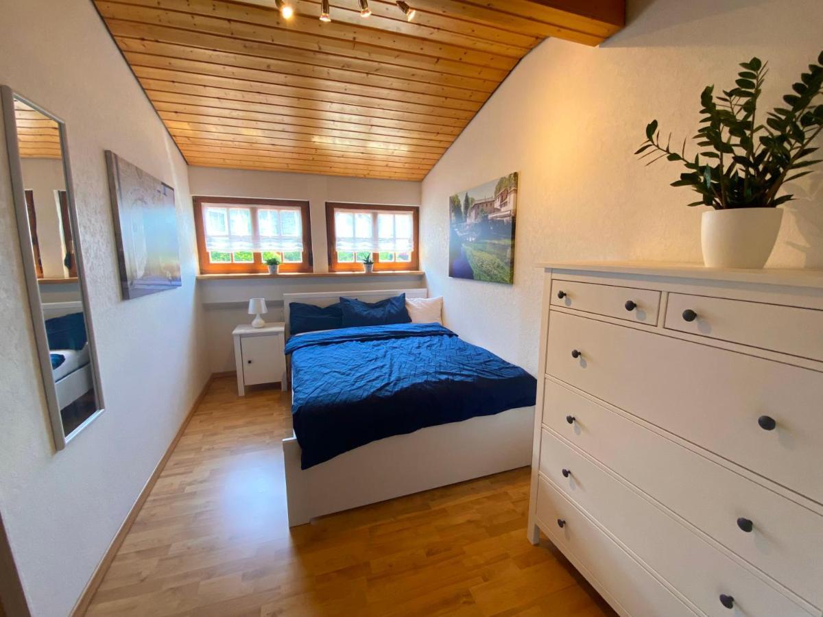 Boellatblick Apartment