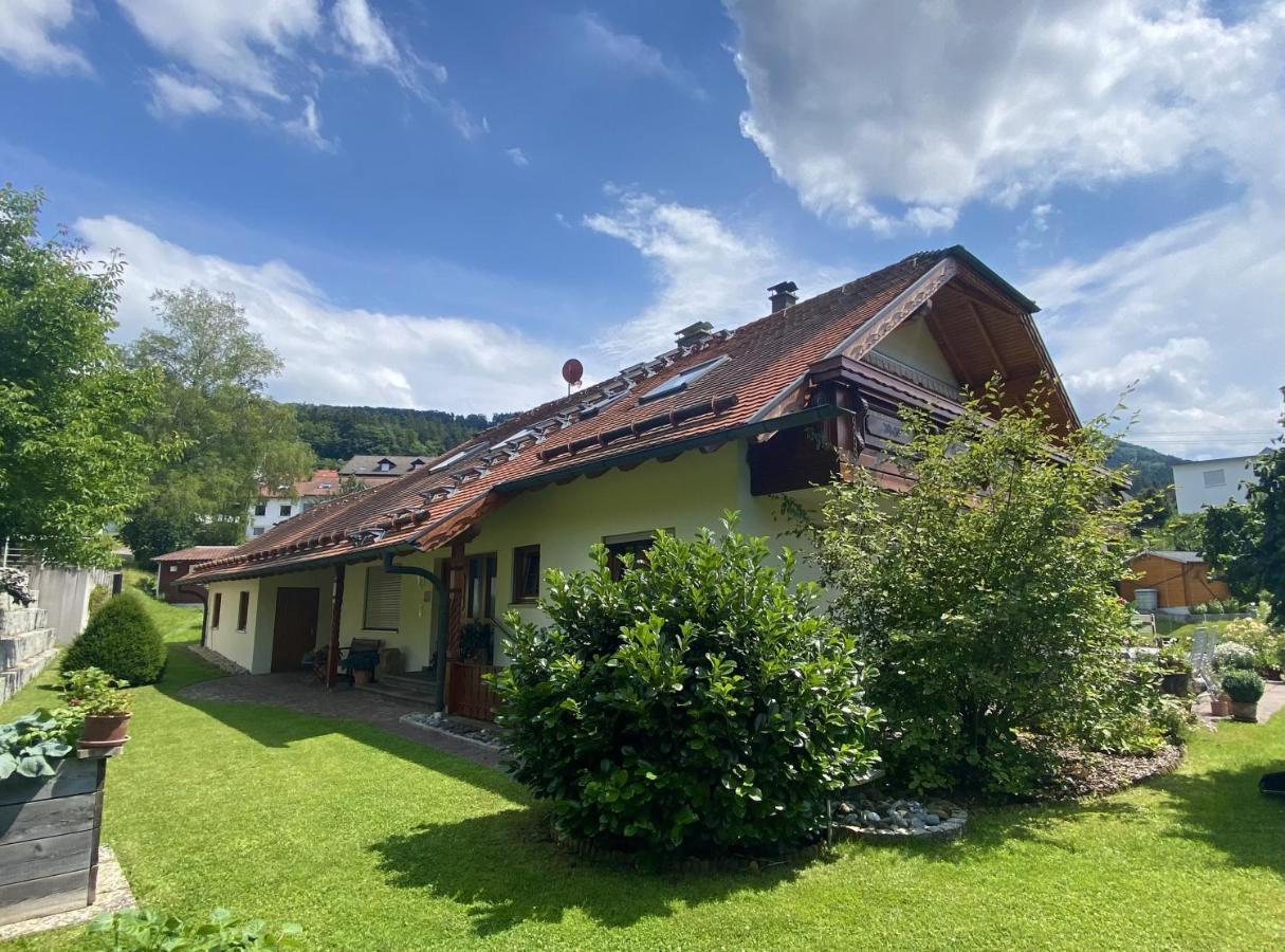 Boellatblick Apartment