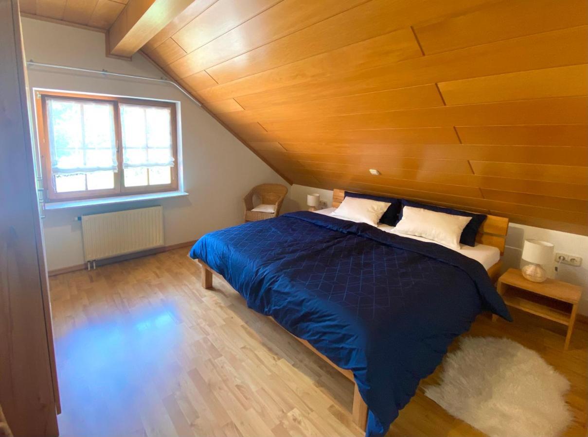 Boellatblick Apartamento Balingen