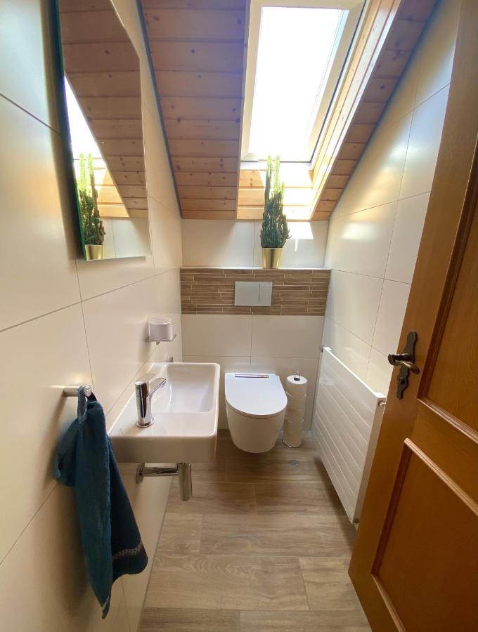 Apartment Boellatblick Balingen
