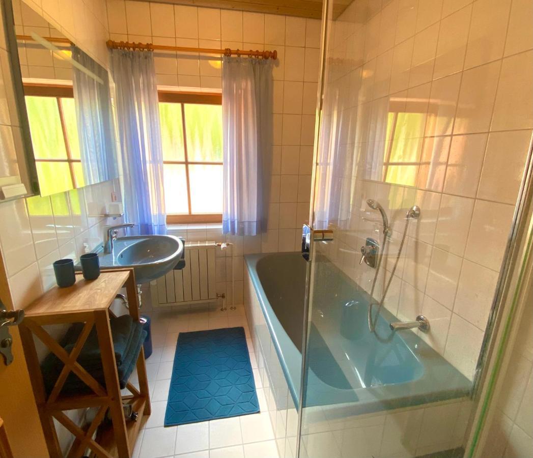 Boellatblick Apartment *