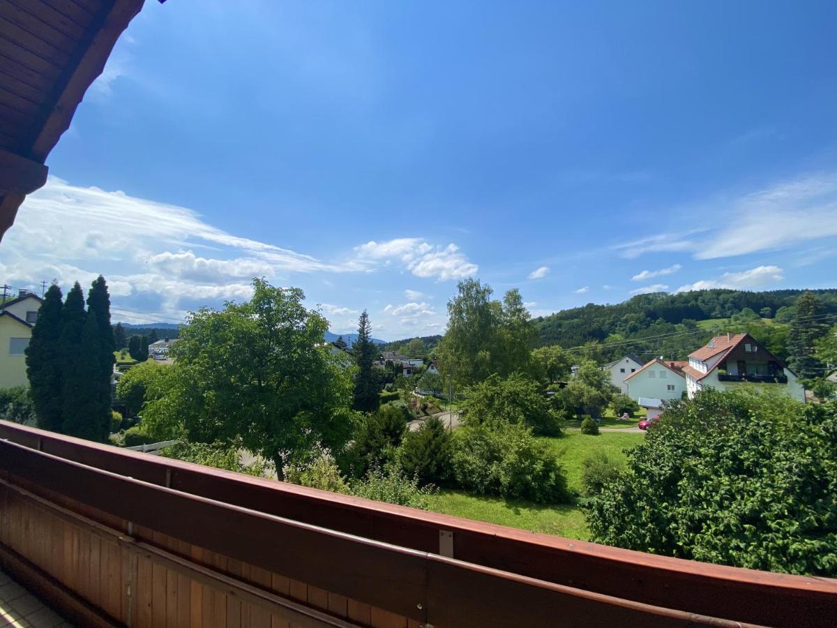 Apartment Boellatblick